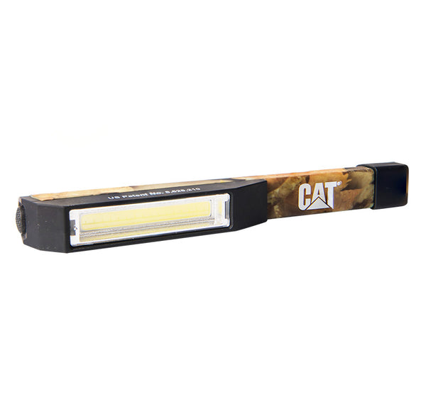 Pocket COB Worklight Camo